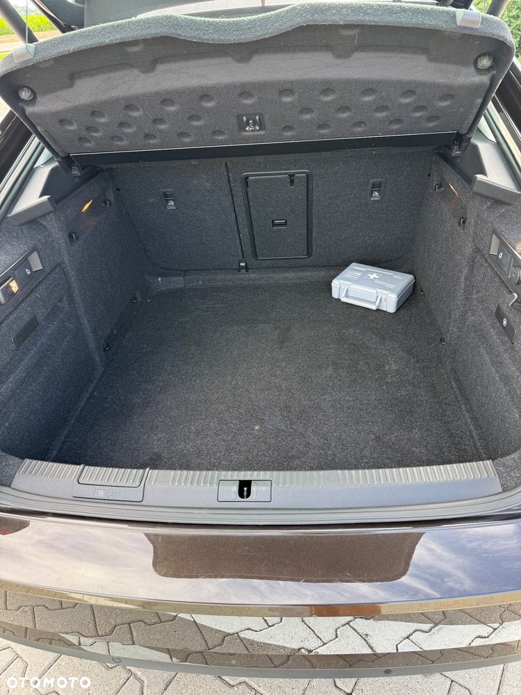 Skoda Superb 2.0 TDI 4x4 L&K DSG - 30