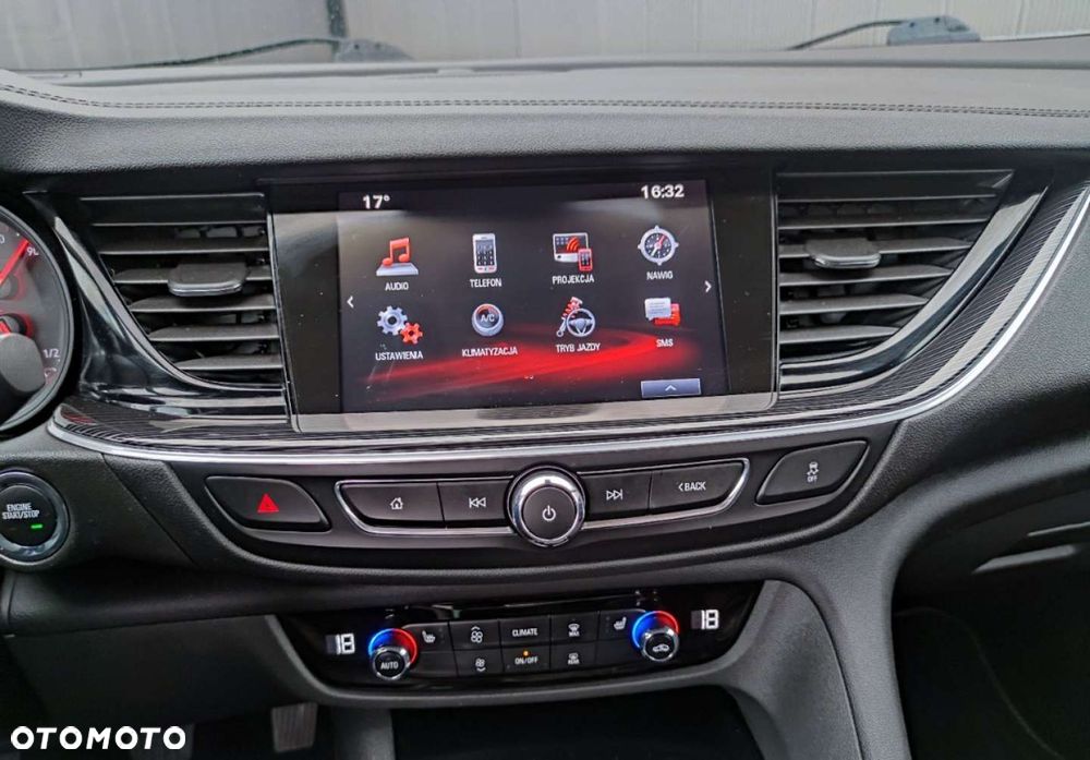 Opel Insignia - 23