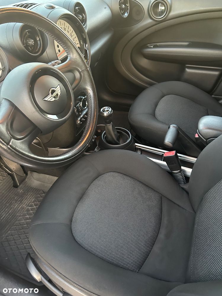 MINI Countryman - 8