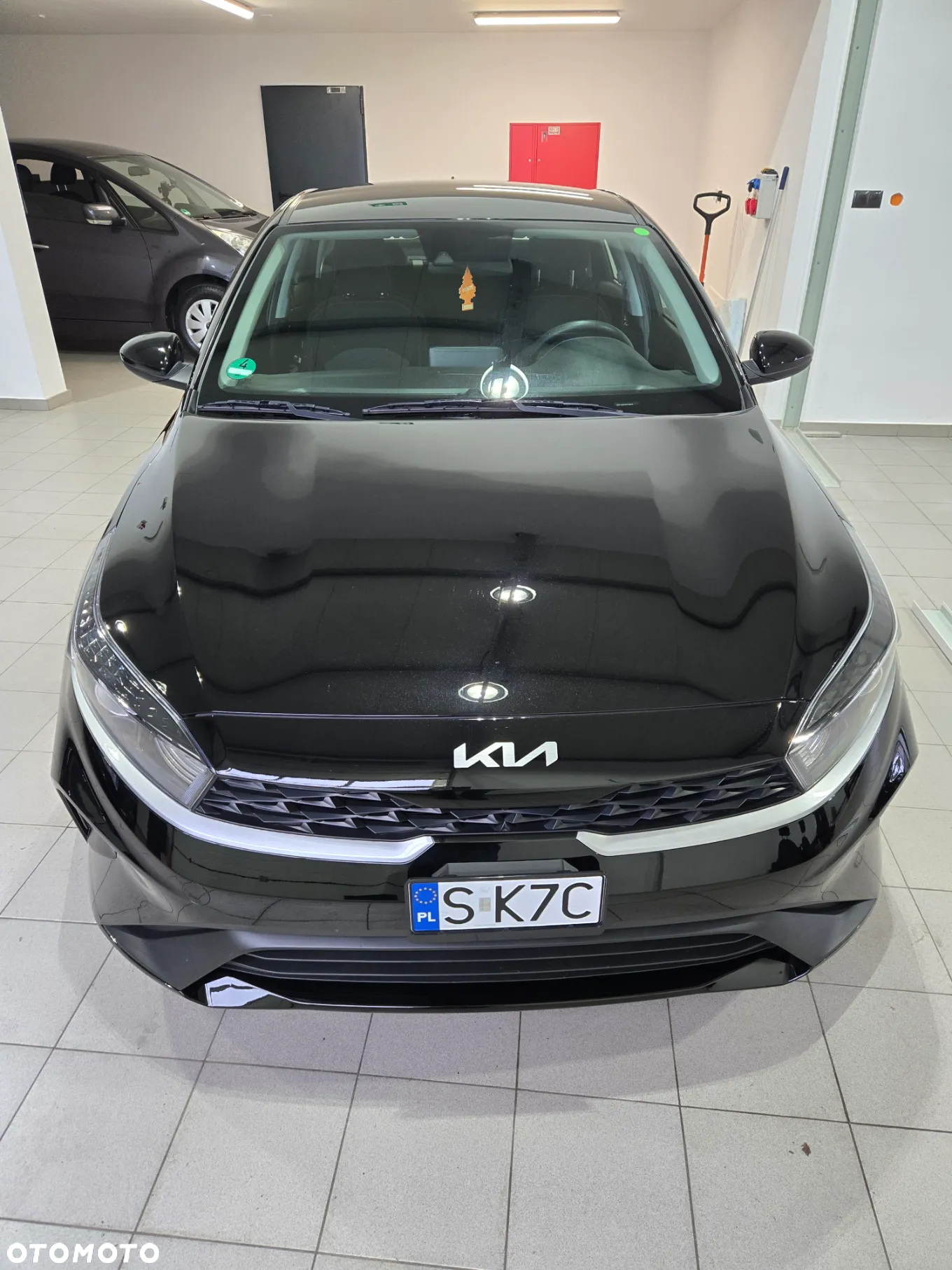 Kia Inny - 8