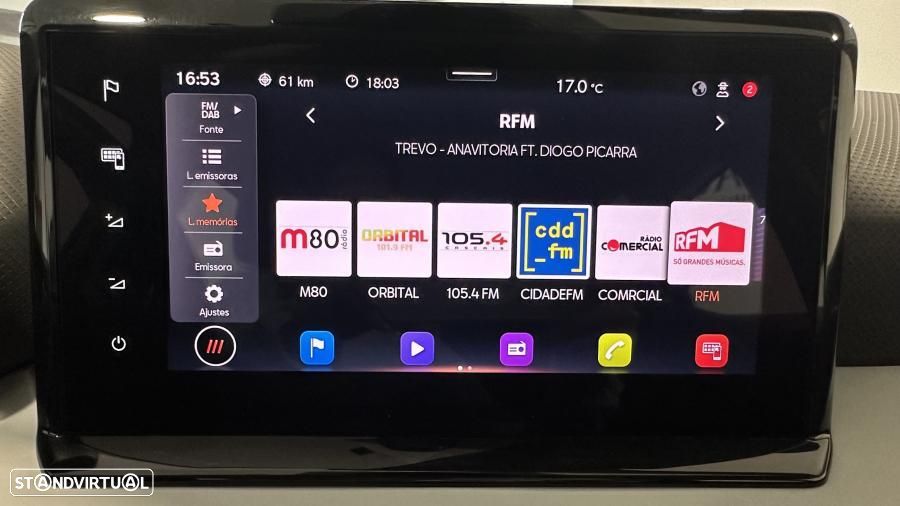 SEAT Ibiza 1.0 TSI Style DSG - 17