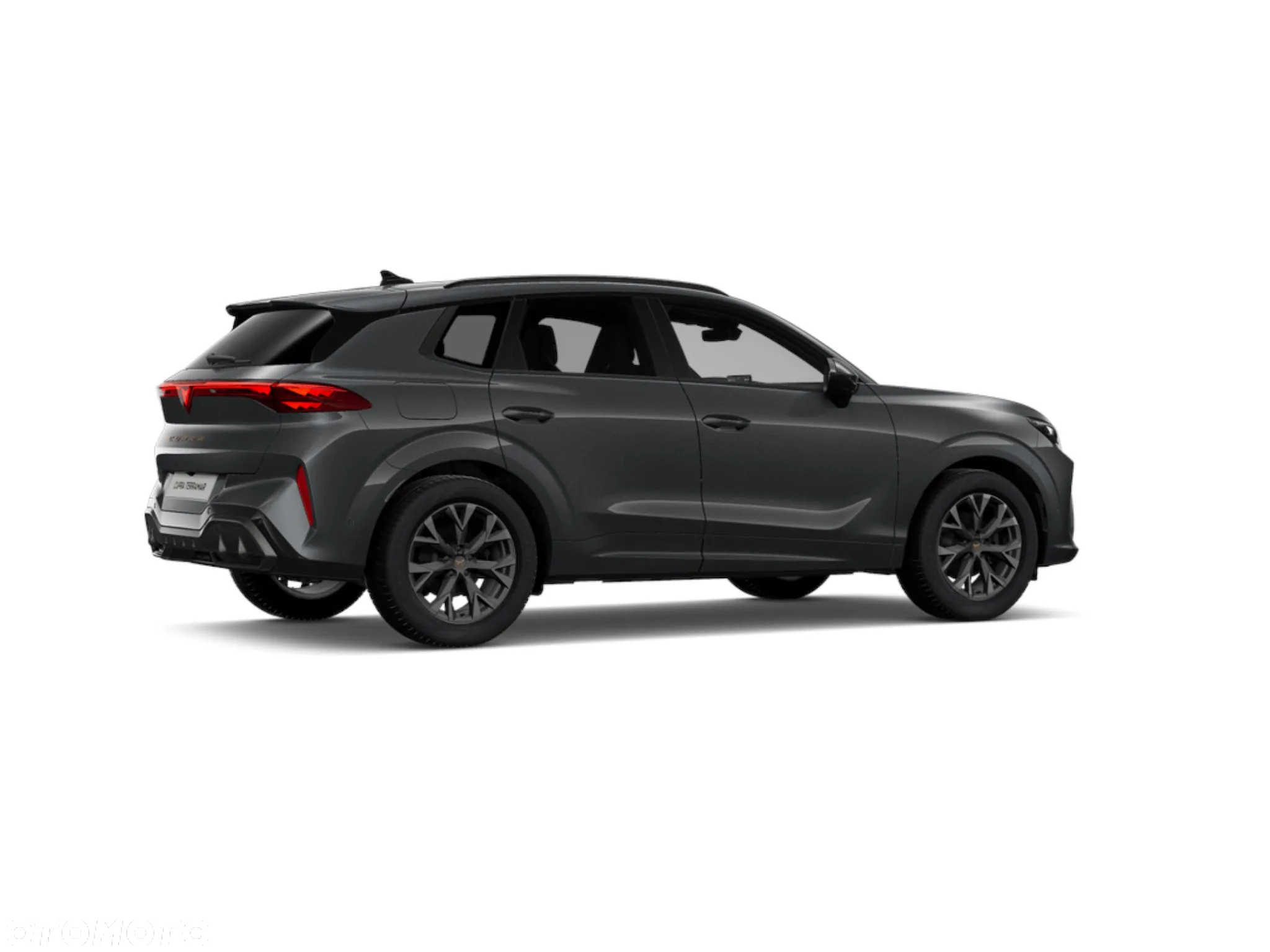 Cupra Terramar 1.5 eHybrid PHEV DSG - 15