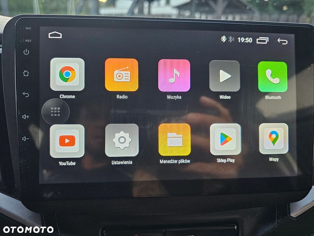 Suzuki Baleno 1.2 Comfort - 1