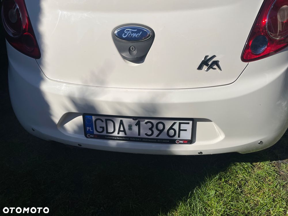 Ford KA 1.2 Ambiente - 3
