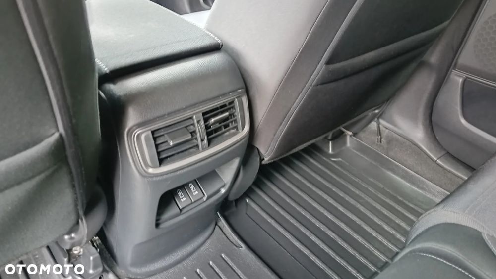 Honda CR-V e:HEV 2.0 i-MMD 4WD Elegance - 24