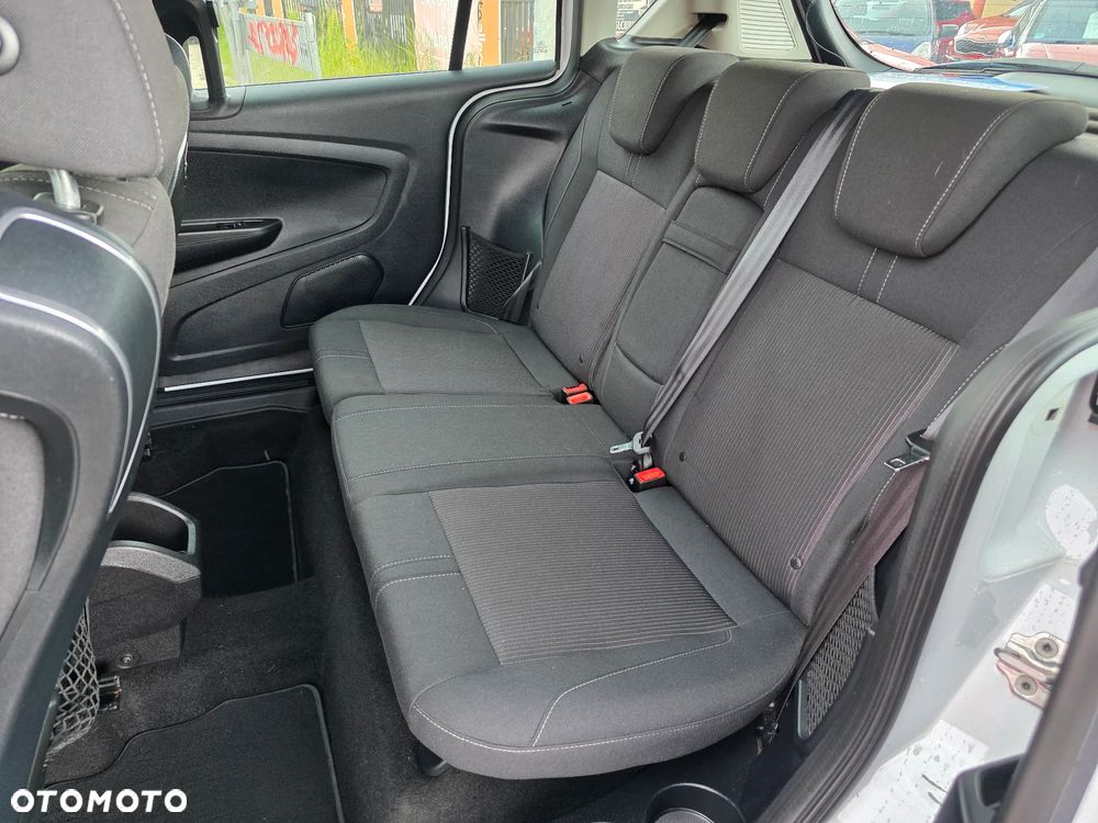 Ford B-MAX 1.0 EcoBoost Colourline - 14
