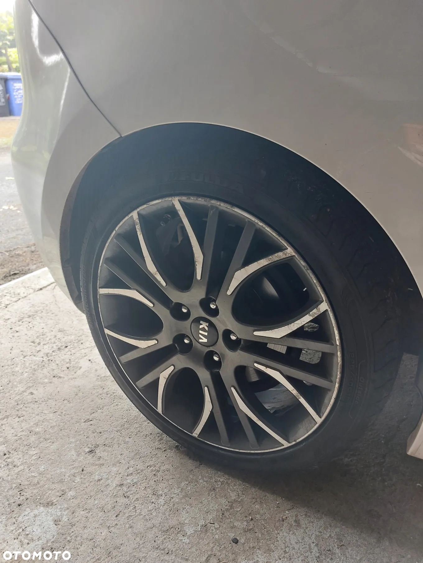 Kia Ceed Cee'd 1.6 T-GDI GT L - 25