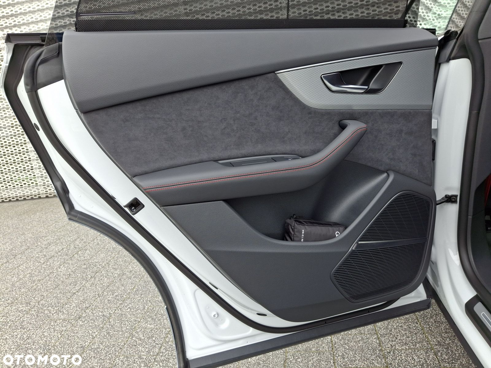 Audi Q8 - 13