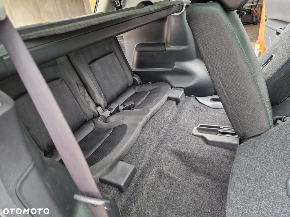 Nissan Qashqai+2 2.0 tekna - 40