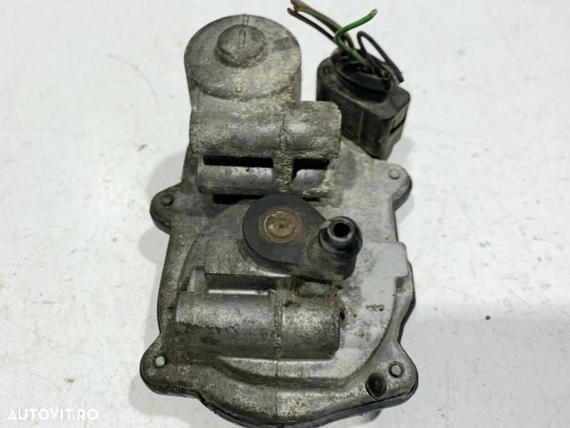 Motoras galerie admisie Audi A3 (2003-2008) [8P1] 2.0 tfsi BWA 06F133482B - 1