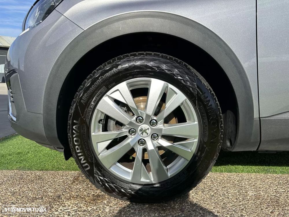 Peugeot 5008 1.2 PureTech Allure - 20
