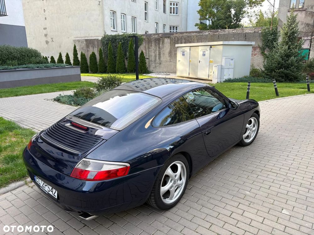 Porsche 911 - 5