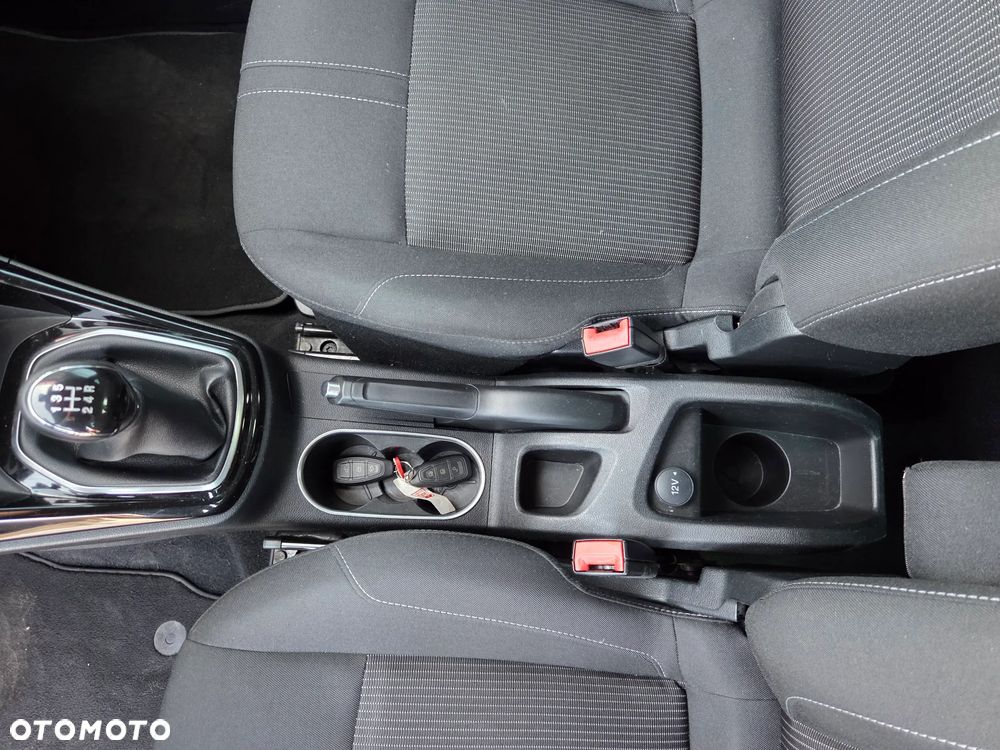 Ford B-MAX 1.0 EcoBoost SYNC Edition - 24