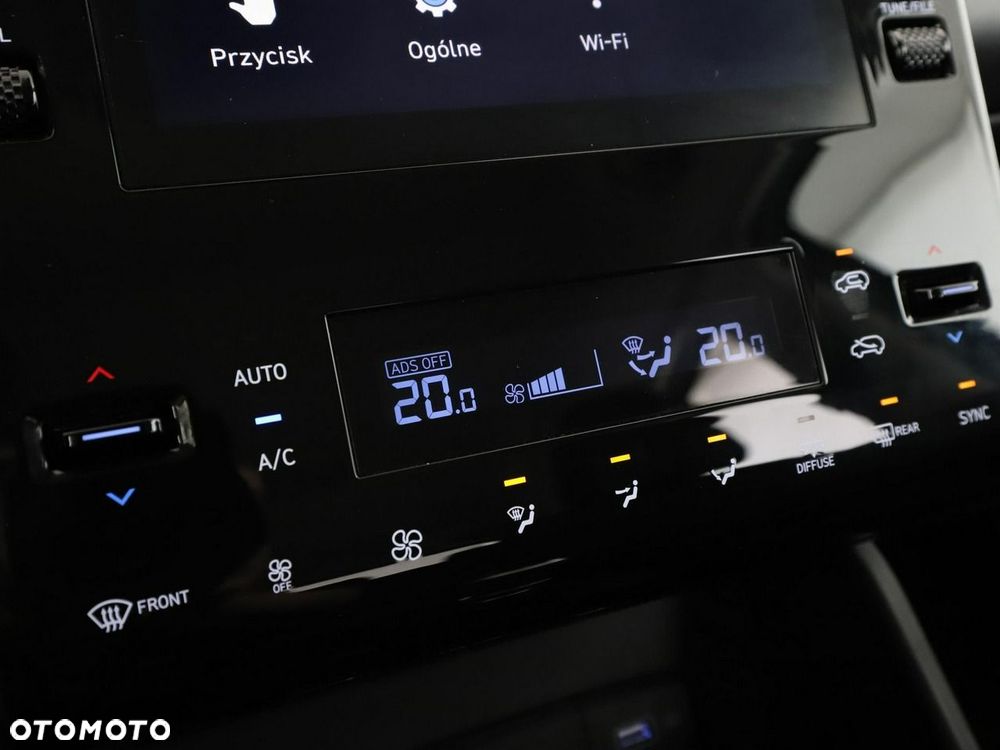 Hyundai Tucson 1.6 T-GDi 2WD Select - 26