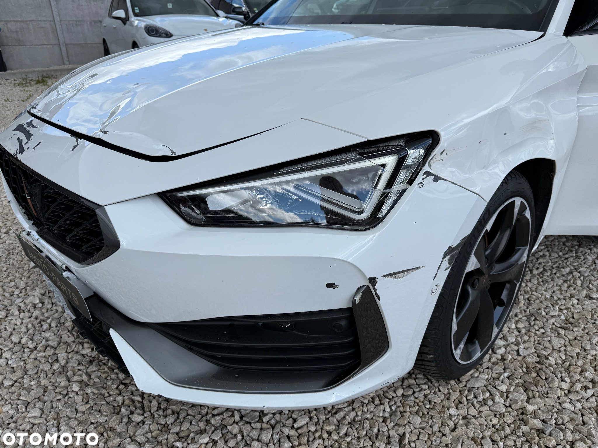 Cupra Leon 1.5 eTSI mHEV DSG - 31