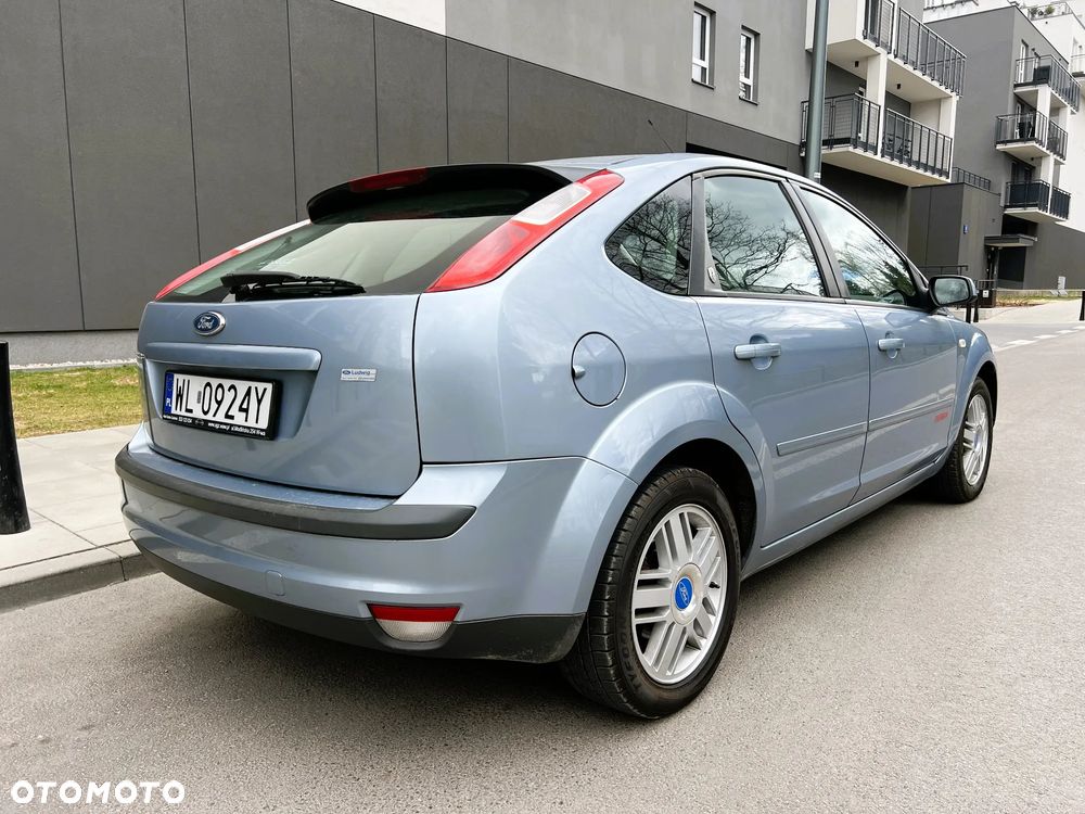 Ford Focus - 4