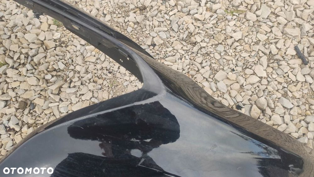 EU ZDERZAK PRZÓD HYUNDAI I20 II LIFT 18- - 6