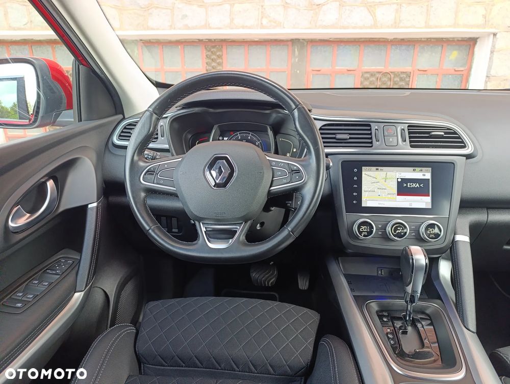 Renault Kadjar 1.3 TCe FAP Intens EDC - 22