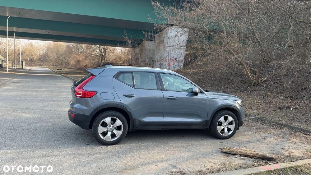 Volvo XC 40 - 5