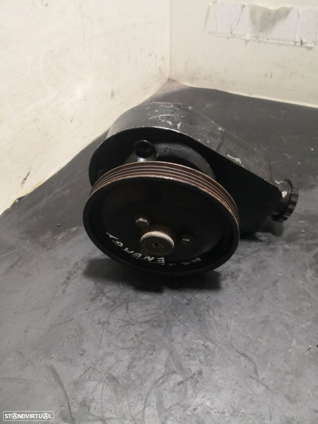 Bomba Direção Assistida Renault Megane I (Ba0/1_) - 3
