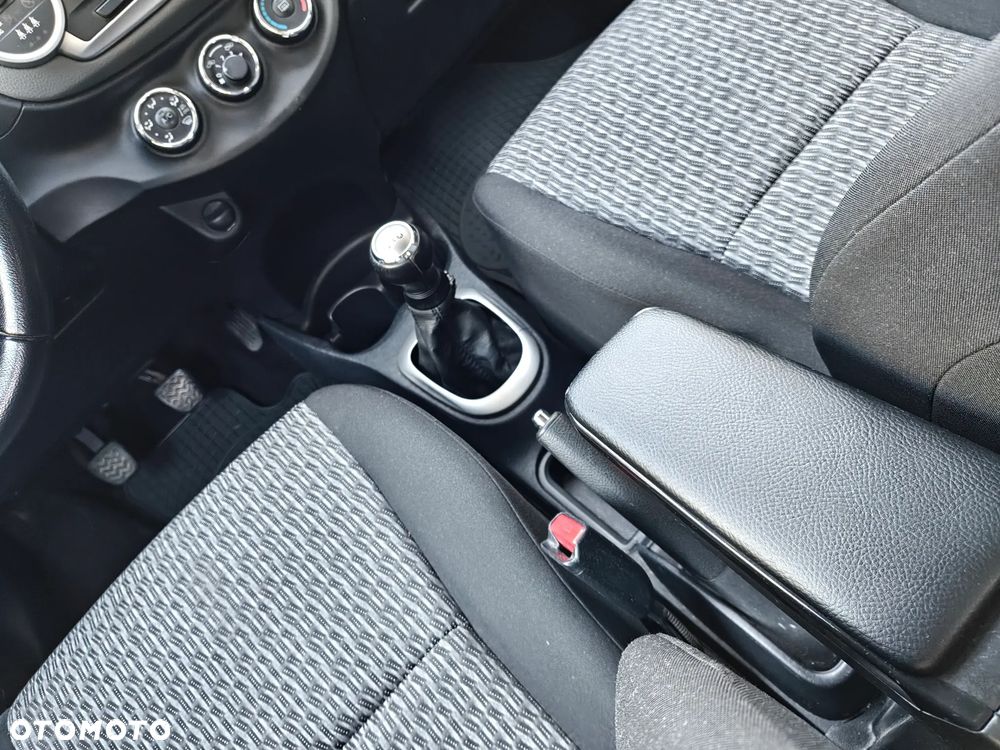Toyota Yaris 1.0 Premium EU6 - 22