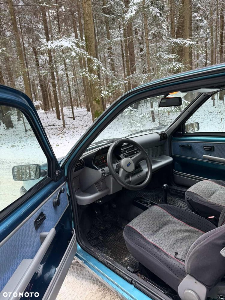 Fiat Cinquecento - 13