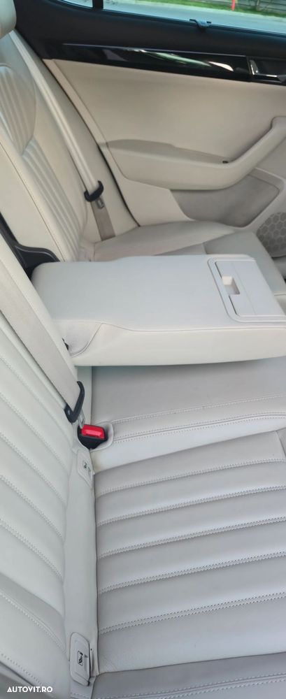 Skoda Superb - 32