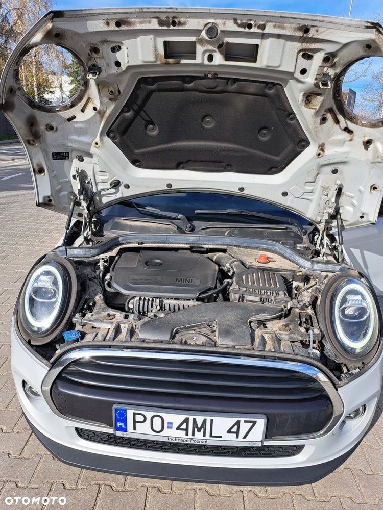 MINI Cooper Standard - 12