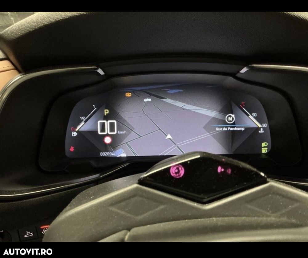 DS Automobiles DS 7 Crossback - 9