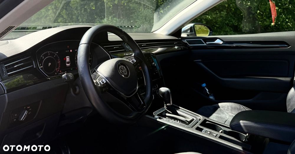Volkswagen Arteon - 9