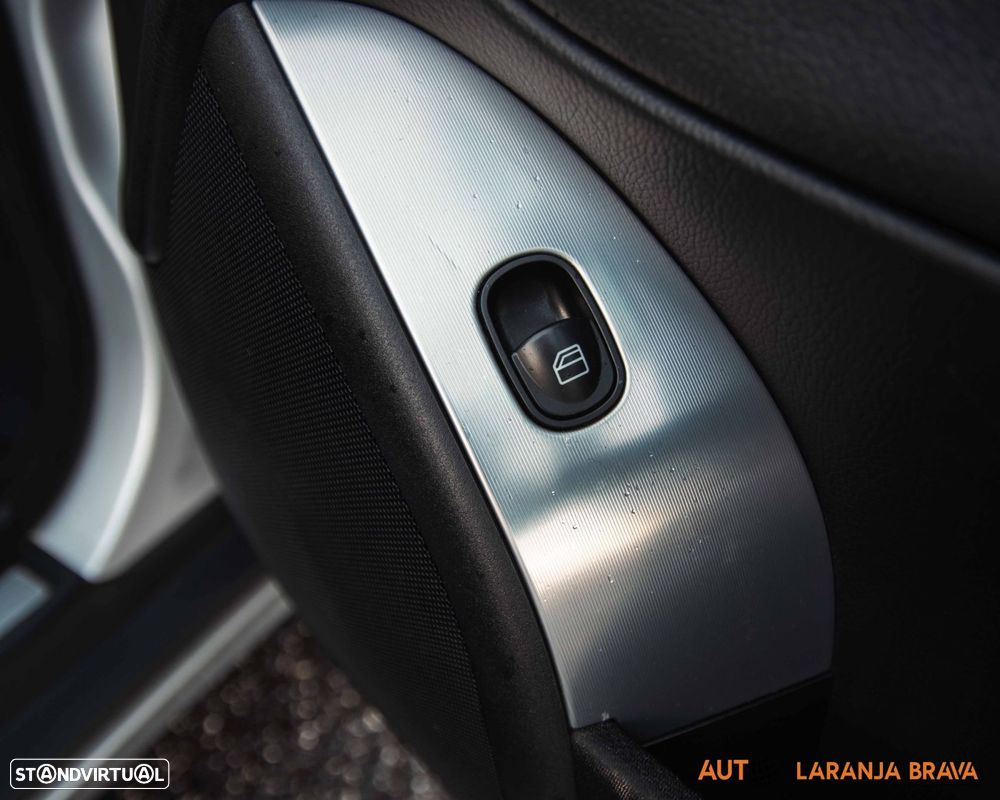 Mercedes-Benz C 220 - 22