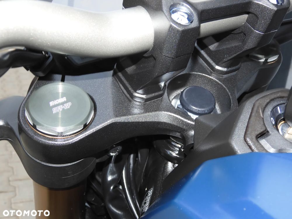 Honda CB - 29