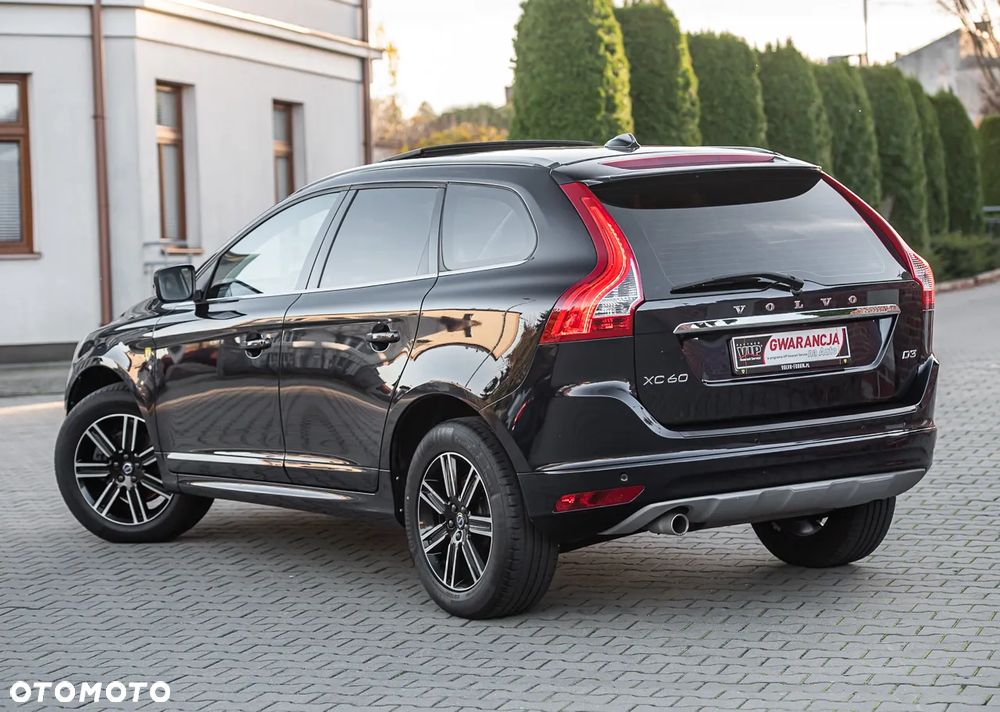 Volvo XC 60 D3 Drive-E Kinetic - 10