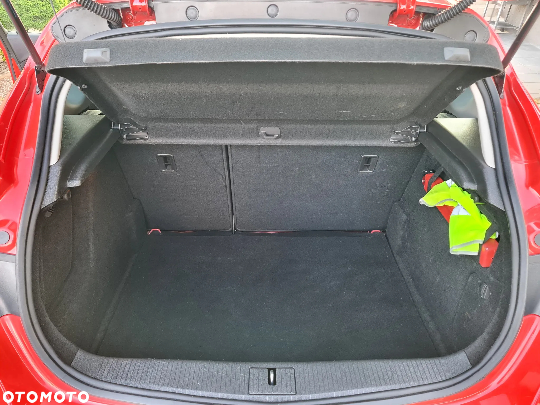 Opel Astra - 14