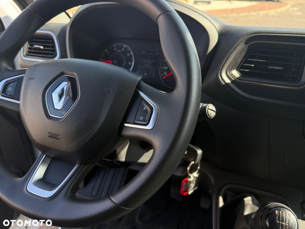 Renault Master - 23