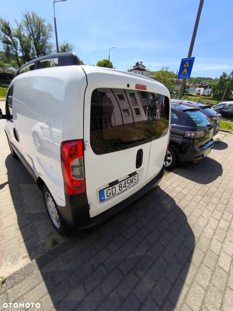 Citroën Nemo - 7
