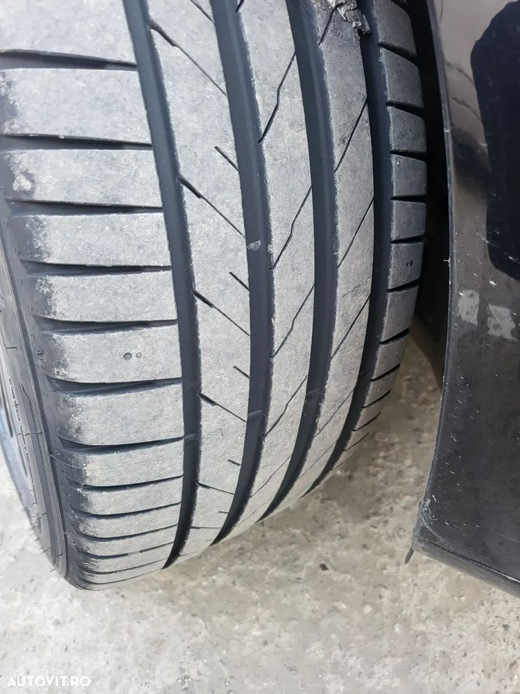 Porsche Cayenne - 16