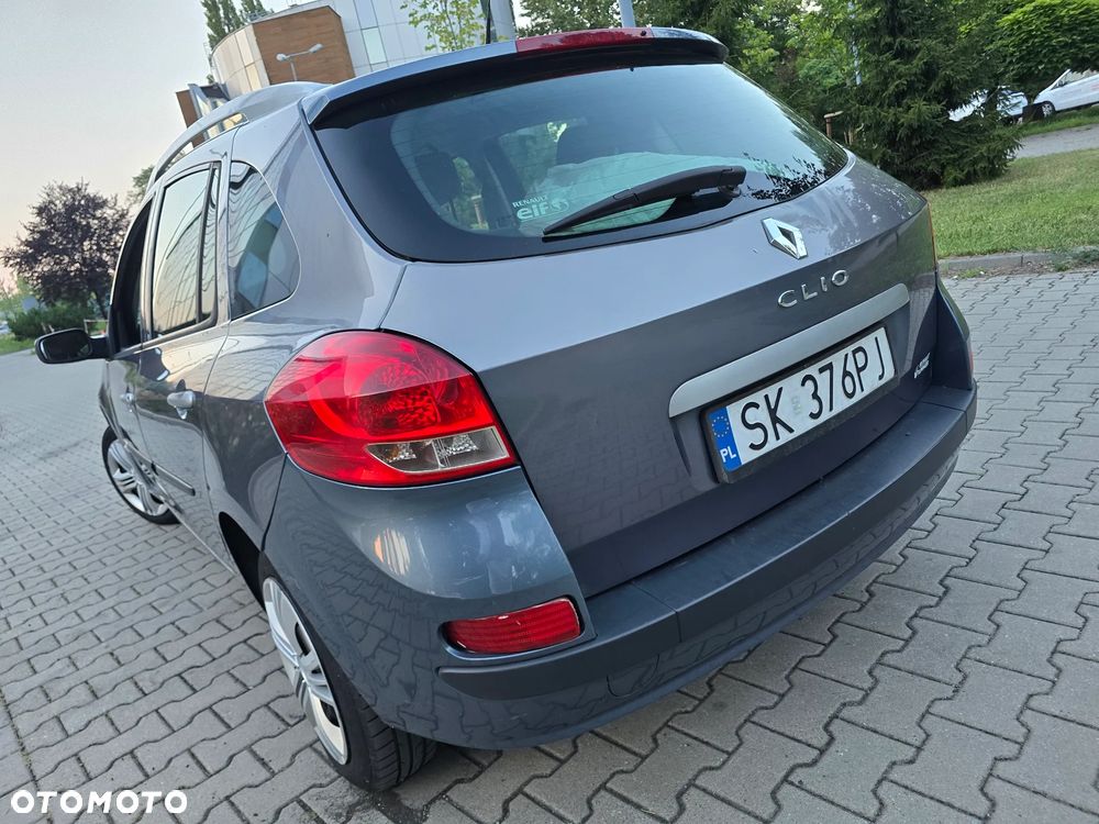 Renault Clio 1.2 16V All Inclusive - 22