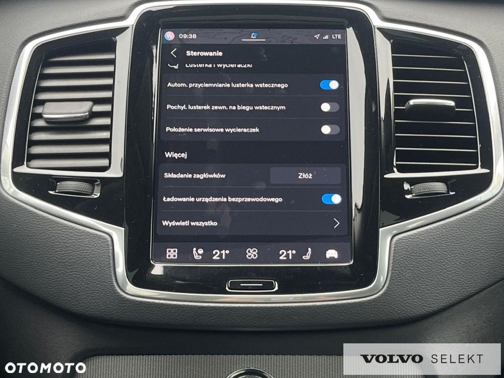 Volvo XC 90 - 24