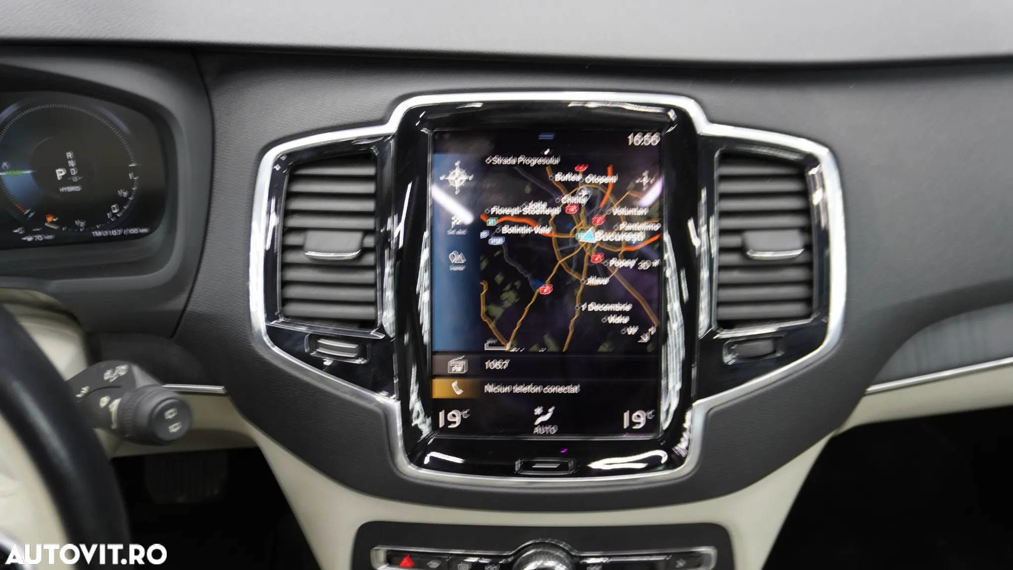 Volvo XC 90 T8 eAWD Inscription - 21