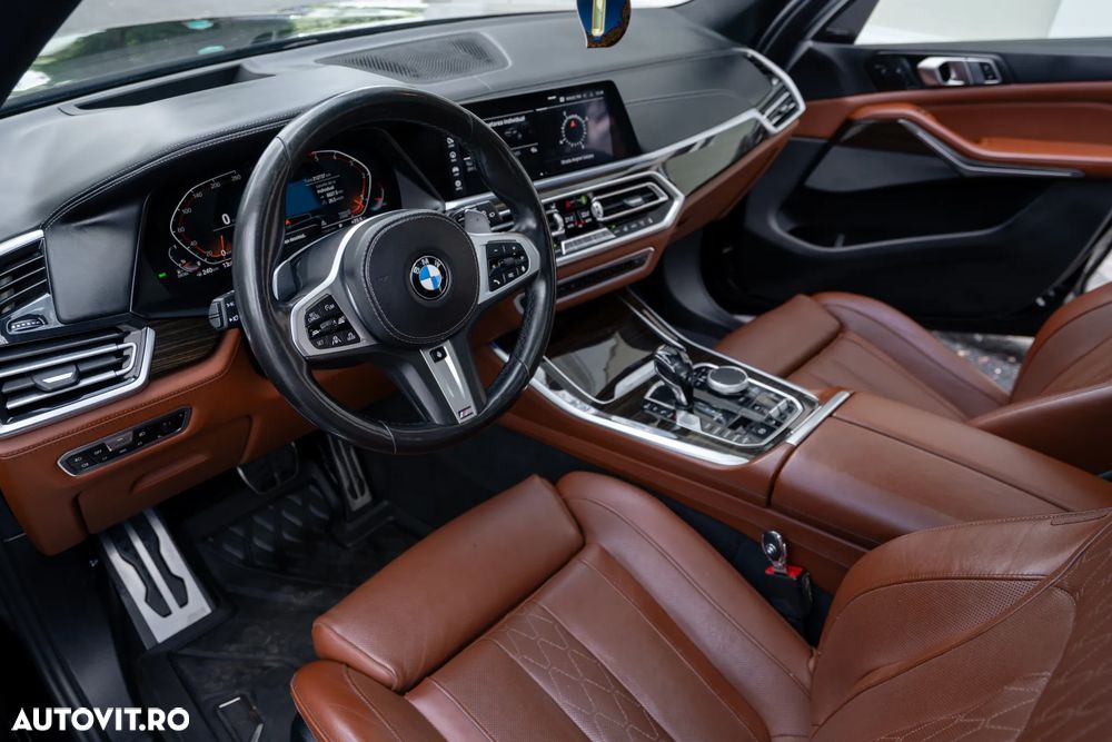 BMW X5 xDrive30d - 5