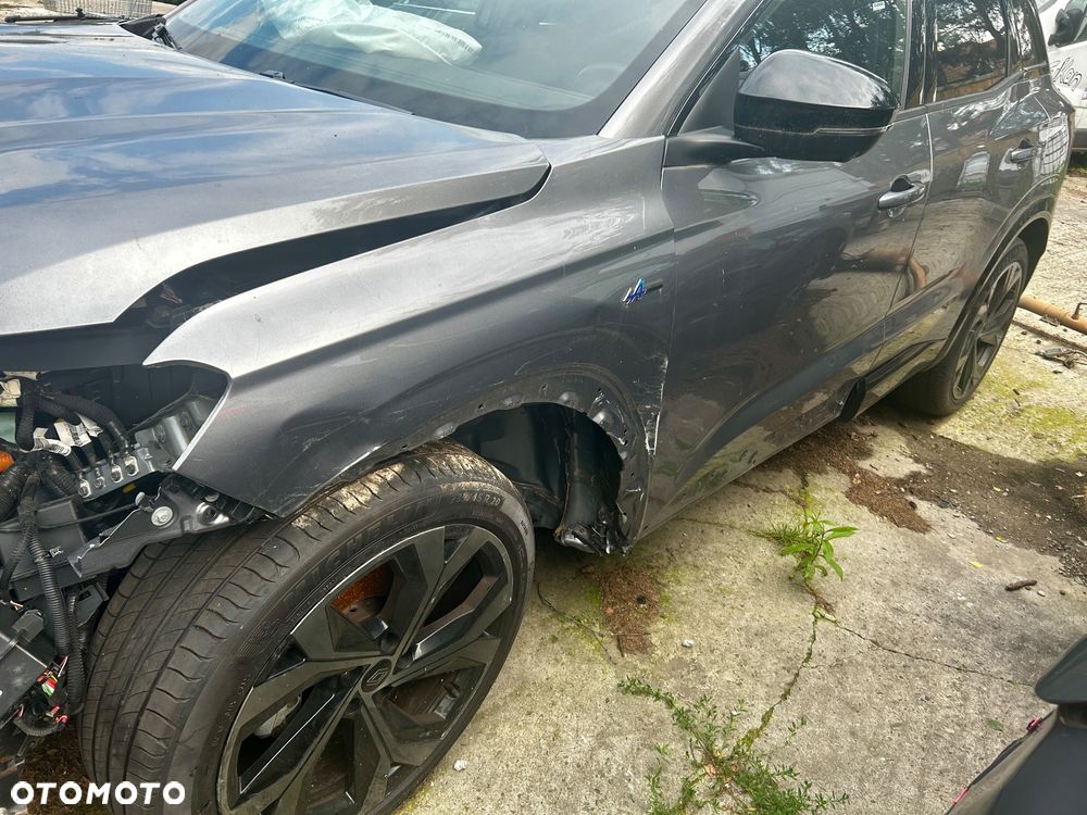 Renault Austral 1.2 E-Tech Full Hybrid 200 Iconic esprit Alpine MMT - 3