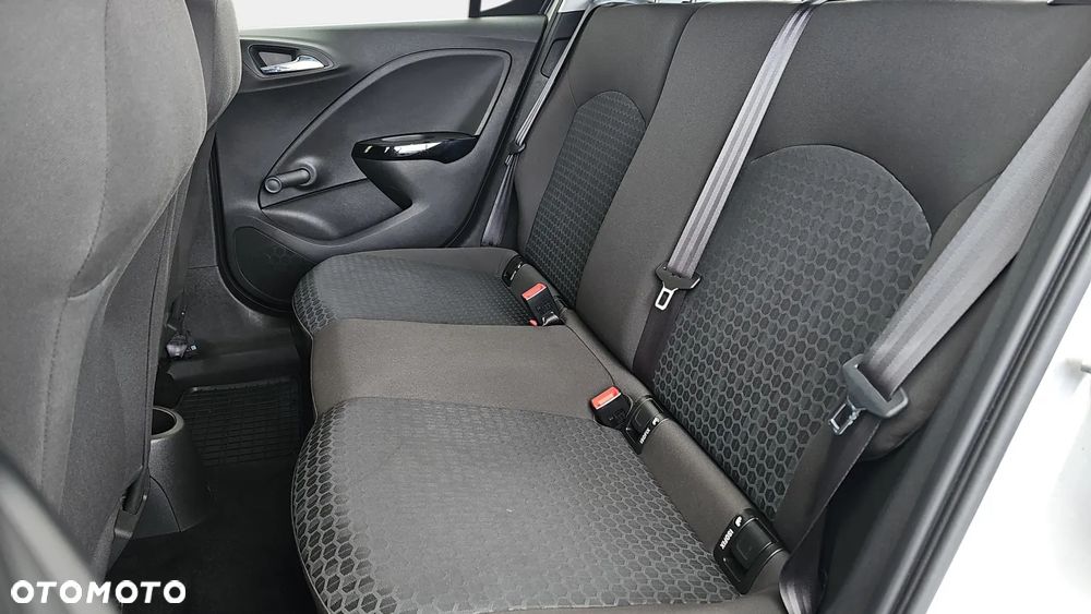 Opel Corsa 1.4 Enjoy - 11