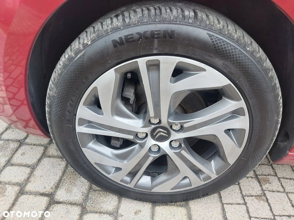 Citroën C4 Picasso BlueHDi 120 Exclusive - 34
