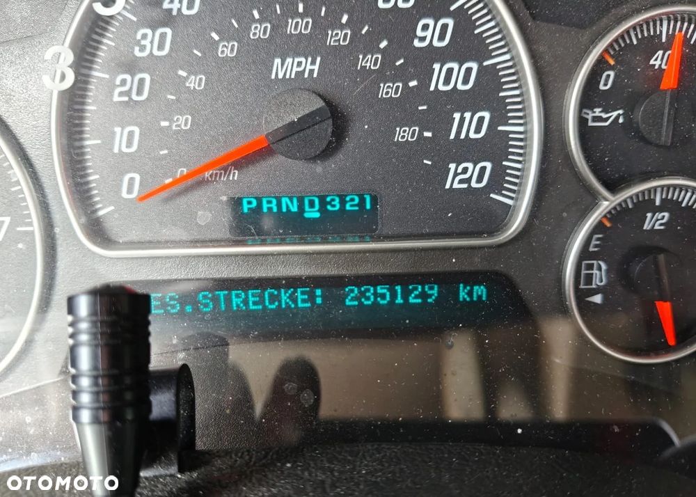 GMC Envoy - 18