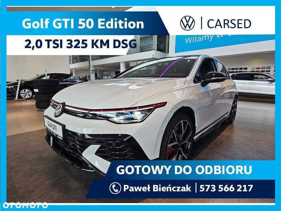 Volkswagen Golf - 2