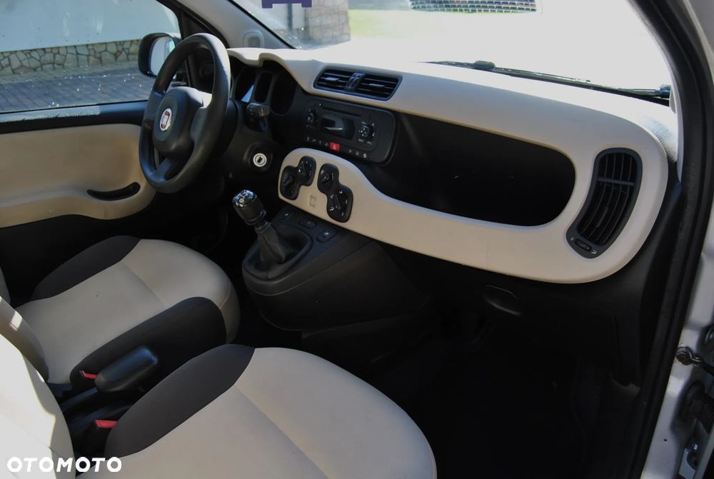 Fiat Panda - 7