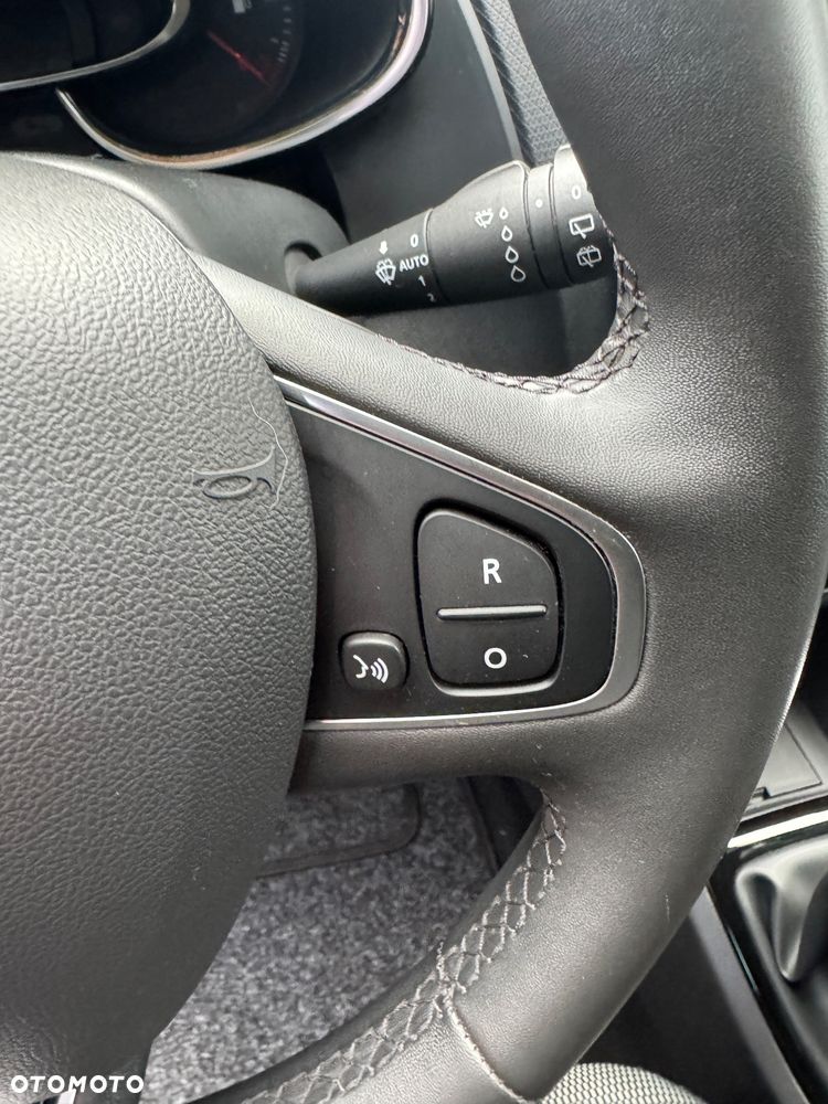 Renault Clio (Energy) TCe 90 Bose Edition - 11