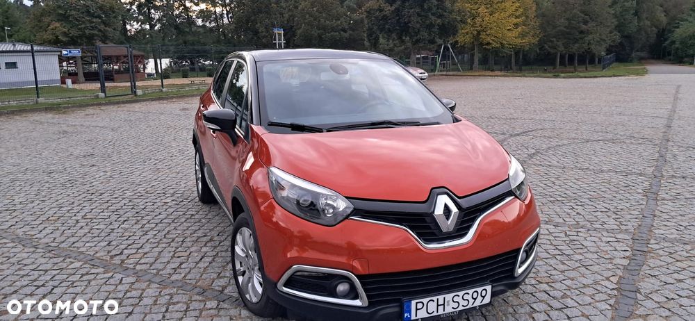 Renault Captur 1.5 dCi Energy Life - 9