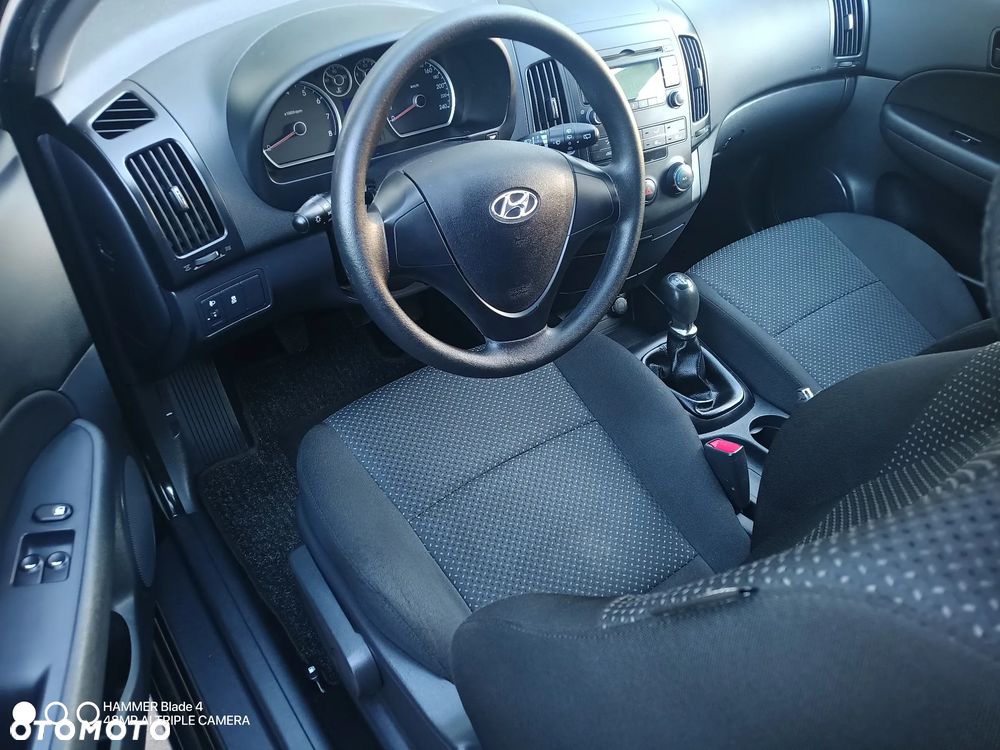 Hyundai i30 i30cw 1.4 Comfort - 18